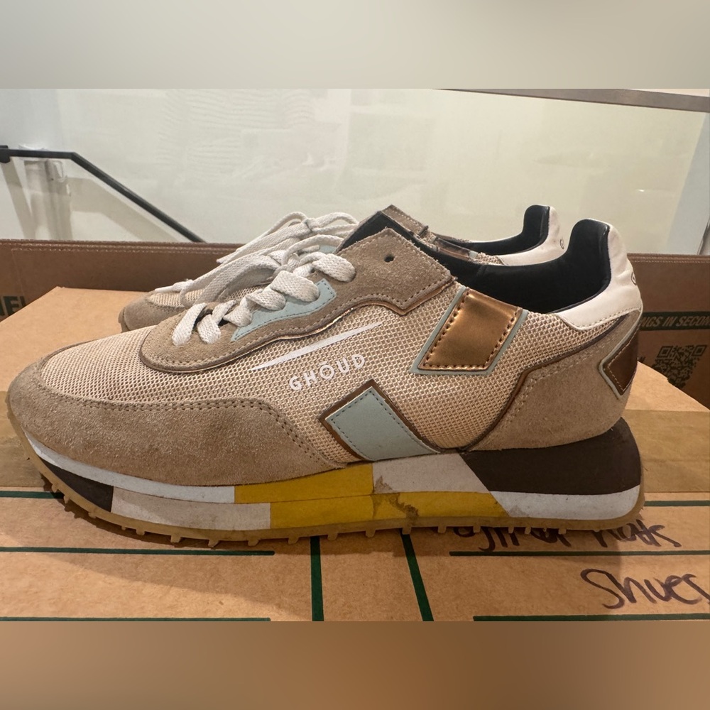 Ghoud (women’s) Venice sneakers